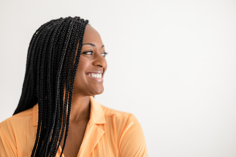 5 Hormones That Are Killing Your Hair Growth