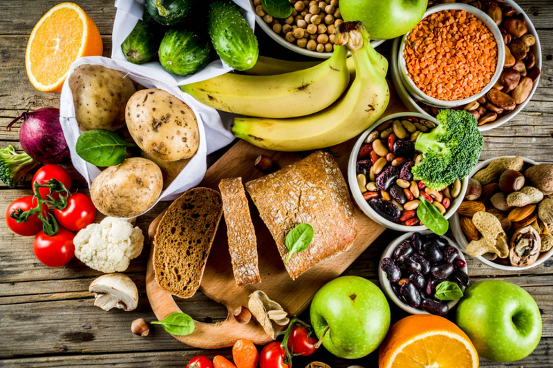 Your Guide to Which Vitamin Deficiency Causes Hair Loss