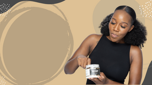 Shop for Nina Ross Products | Holistic Hair Care