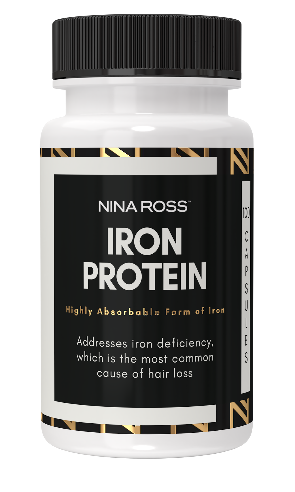 Iron Protein