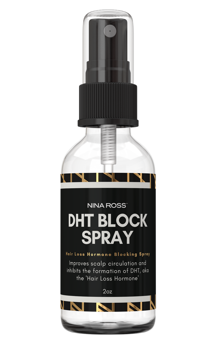 Dht blocker store spray