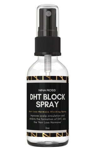 DHT Block Spray