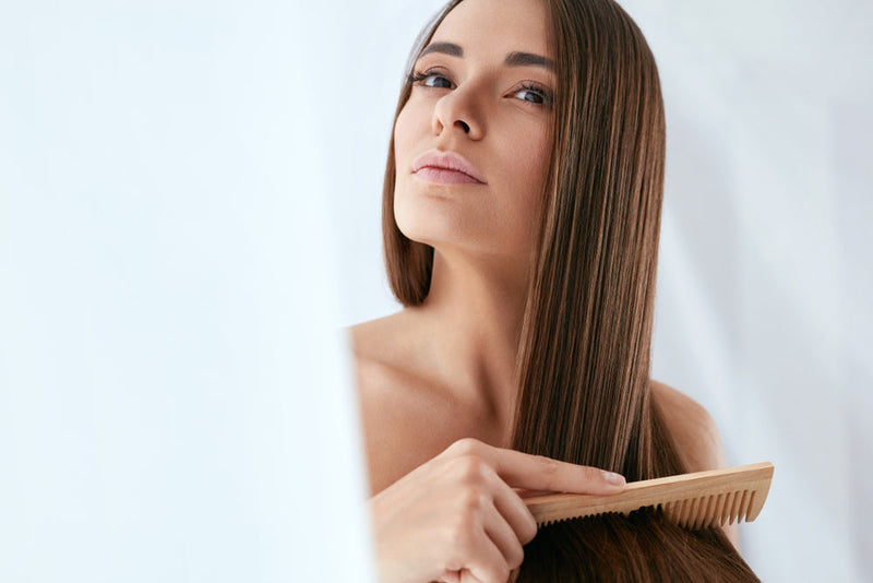 The Magnesium Secret for Thicker, Stronger Hair