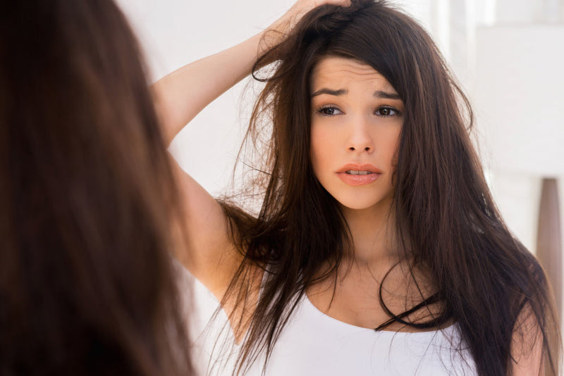 Are Your Hormones Messing With Your Hair Growth? Here’s Why…