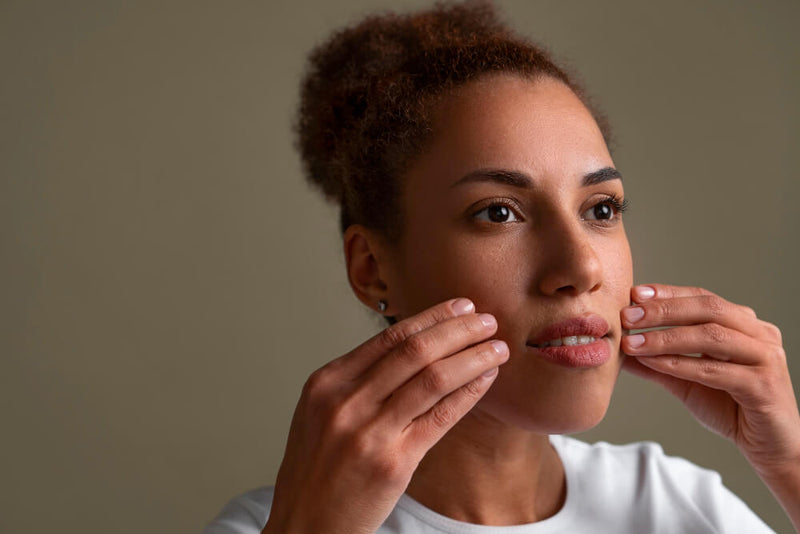 Unlocking the Secret to Radiance: l-lysine benefits for skin before and after