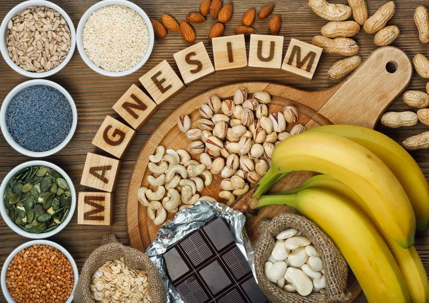 Is a Magnesium Deficiency Thinning Your Hair?