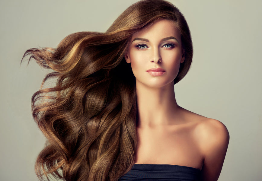 Vitamin E & Your Hair: A mega antioxidant that protects from hair loss