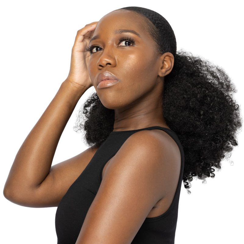 The Truth About Reversing Female Pattern Hair Loss