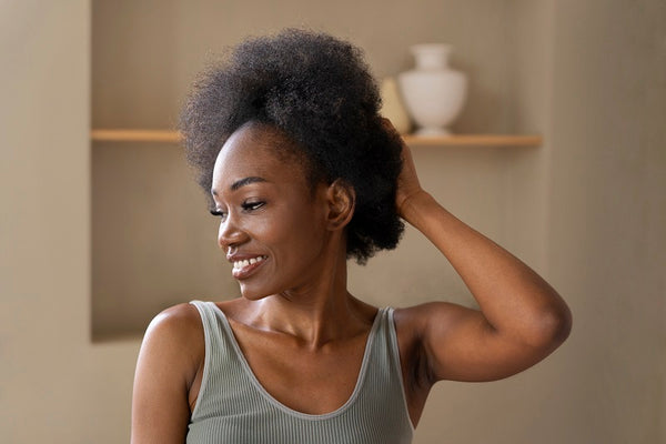 How to Stop Alopecia Areata from Spreading?