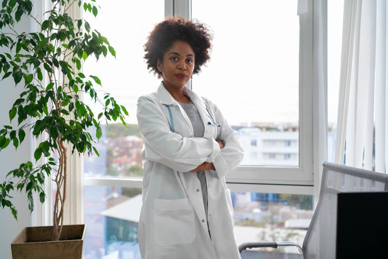 Why Every Black Woman in Atlanta Needs A Black Dermatologist