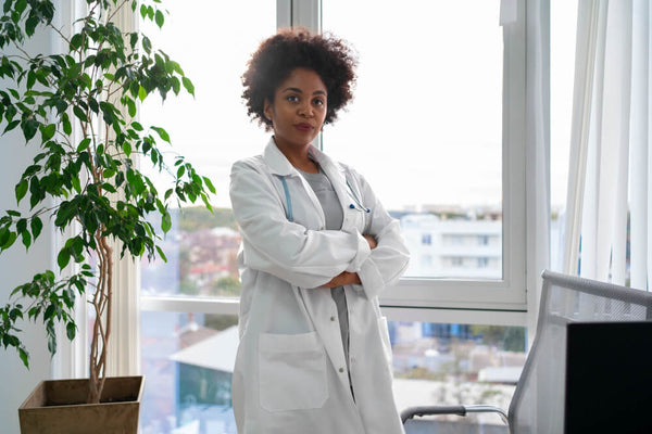 Why Every Black Woman in Atlanta Needs A Black Dermatologist