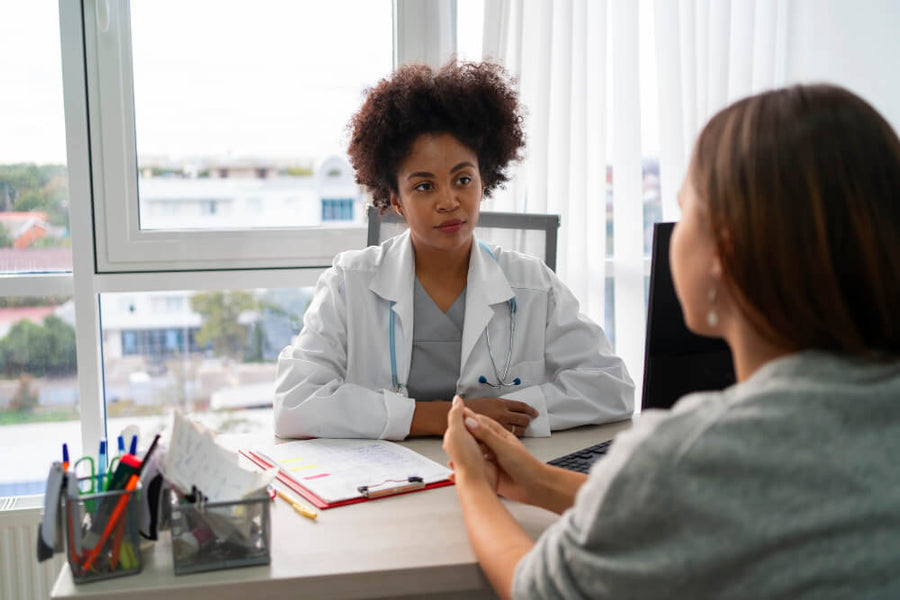 Why Finding a Black Dermatologist Near Me Changes Everything