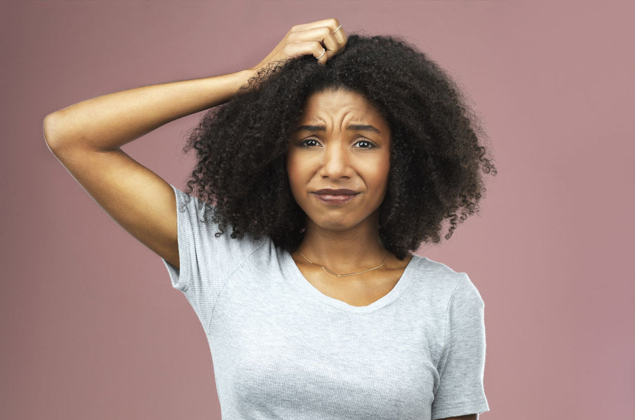 Scalp Issues | How to identify the symptoms