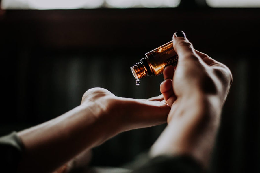 6 Essential Oils That Actually Help Hair Growth