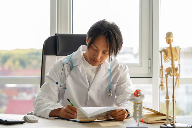 When Should You See a Dermatologist in Atlanta?