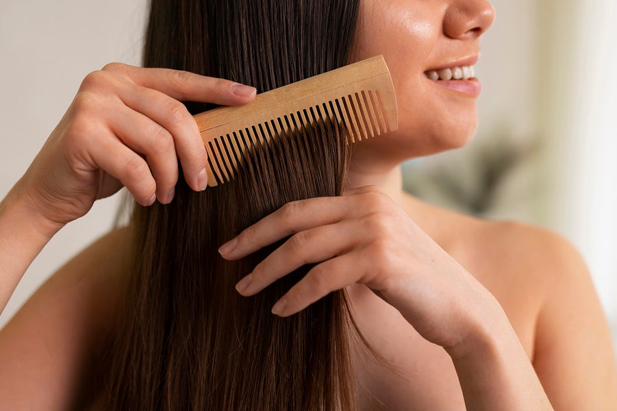 Hair Therapy - What is it? Dr. Nina Ross, a Board Certified Trichologist Explains