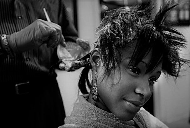 The Uncomfortable Truth About Hair Relaxers