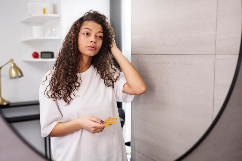 Are You Using Your Hair Mask All Wrong? Find Out.