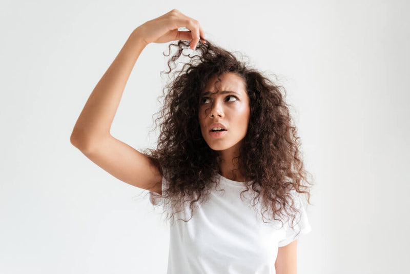 Why Are My Hair Thinning? Real Answers & Solutions
