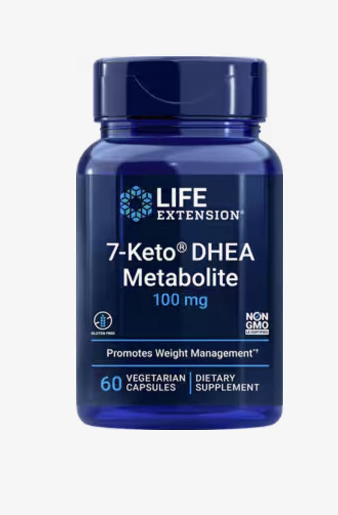 7-Keto DHEA Metabolite