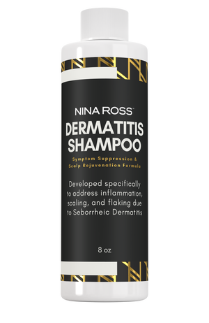 Dermatitis Shampoo