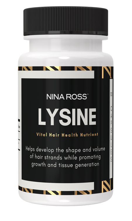 L-Lysine