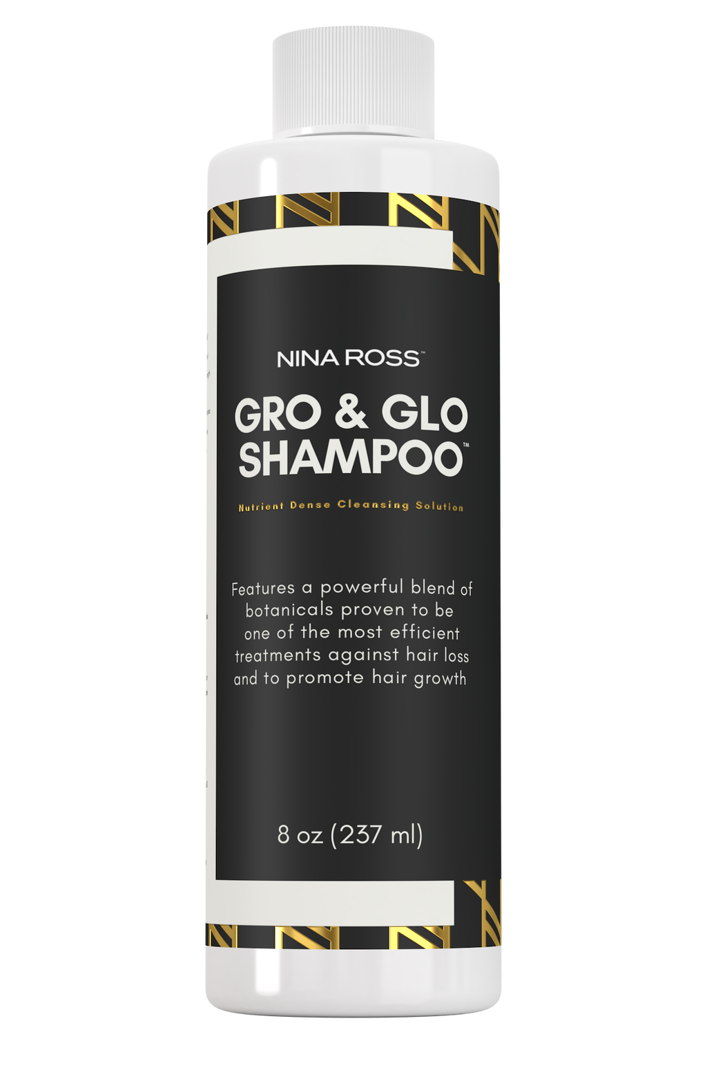 Gro & Glo Shampoo