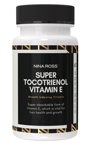 Super Tocotrienol Vitamin E