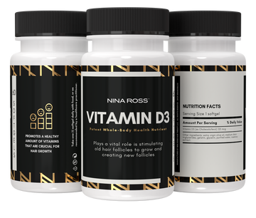 Vitamin D3