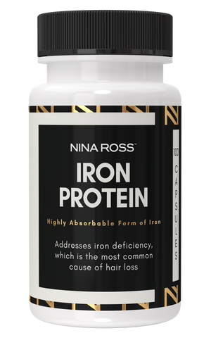 Iron Protein