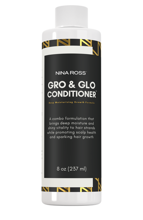 Gro & Glo Conditioner